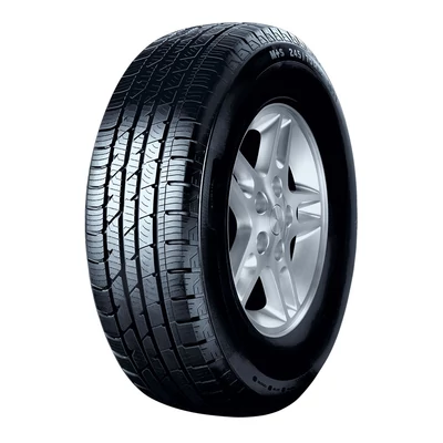 CONTINENTAL 265/60 R18 ContiCrossContact LX 110T TL
