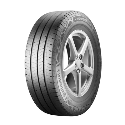 CONTINENTAL 235/60 R17C VanContact Eco 117/115R TL