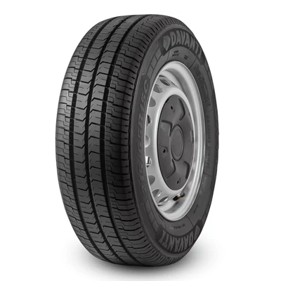 DAVANTI 215/75 R16C DX440 116/114R TL