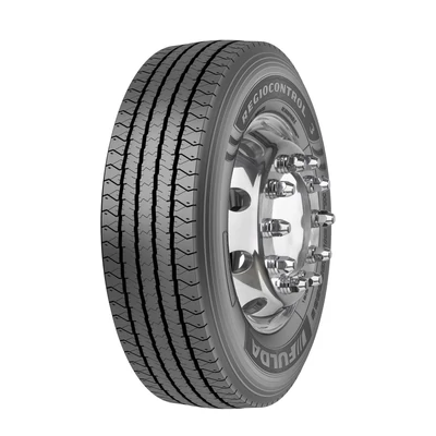 FULDA 315/70 R22.5 REGIOCONTROL 3 156/150L TL M+S 3PMSF