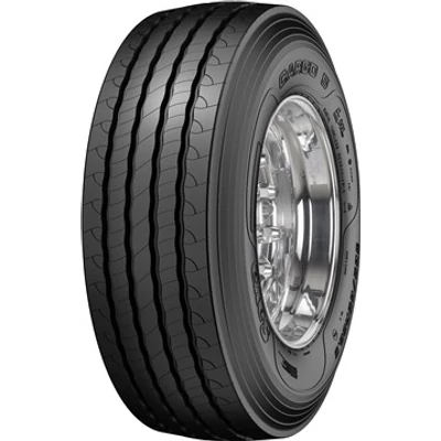 SAVA 385/55 R22.5 CARGO 5 160K TL M+S 3PMSF