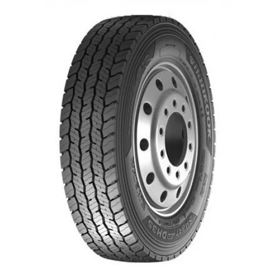 HANKOOK 205/75 R17.5 DH35 124/122M TL M+S 3PMSF