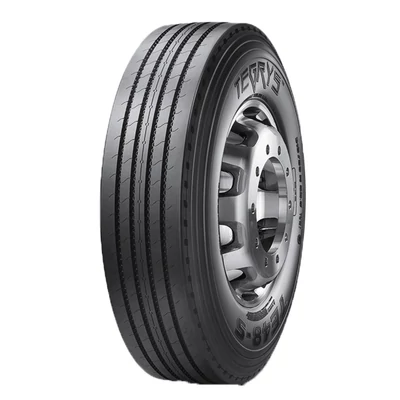TEGRYS 315/70 R22.5 TE48-S 156/150L 20PR TL M+S 3PMSF (by Pirelli)