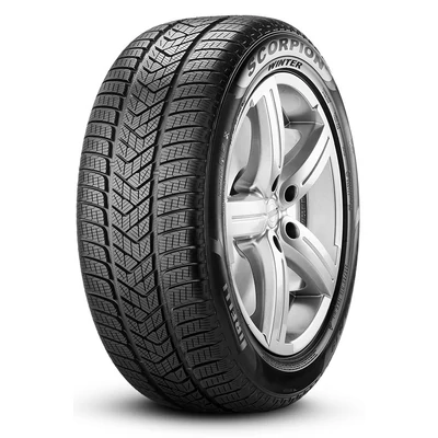 PIRELLI 235/55 R19 SCORPION WINTER 101T TL S-I   (+)(AO)