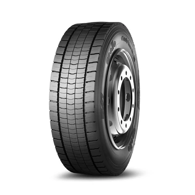 APOLLO 315/80 R22.5 EnduRace RD2 156/150L TL M+S