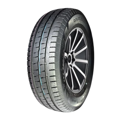 ROYAL BLACK 225/65 R16C ROYAL WINTER VAN 112/110R TL