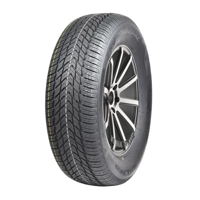 ROYAL BLACK 225/65 R17 ROYAL WINTER HP 102T TL