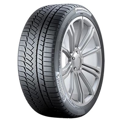 Continental 255/55 R18 WinterContact TS 850 P 105T TL CONTISEAL + EV