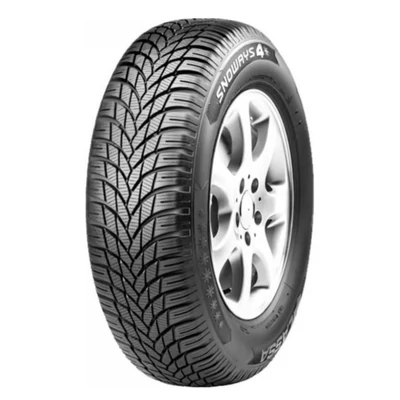 LASSA 175/65 R14 SNOWAYS 4 82T TL