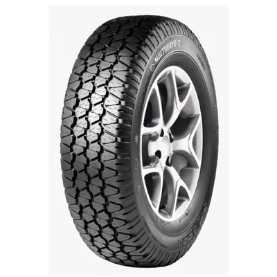 LASSA 195 R14C MULTIWAYS-C 106/104Q TL