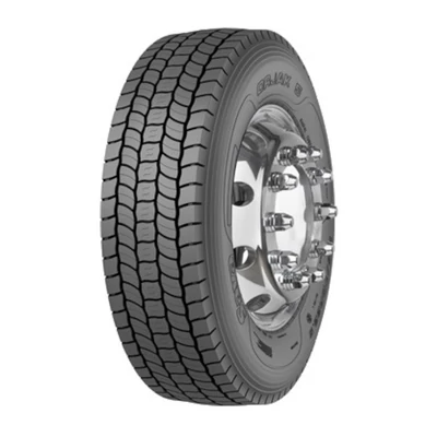 SAVA 315/80 R22.5 ORJAK 5 156L TL M+S 3PMSF