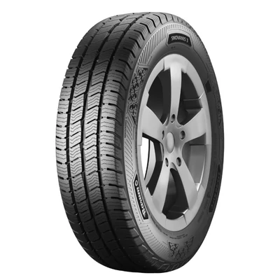 BARUM 225/65 R16C SnoVanis 3 112/110R TL