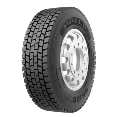 Petlas 315/70 R22,5 RH-100 154/150L 3PMSF M+S TL