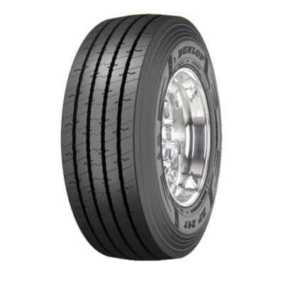 TreadMax 385/65 R22,5 SP247 164K 3PMSF TL C1 MELEGEN FUTÓZOTT