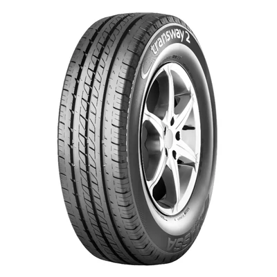 LASSA 195/70 R15C TRANSWAY 2 104/102R TL