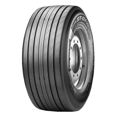 PIRELLI 435/50 R19.5 ST:01N 160J TL M+S