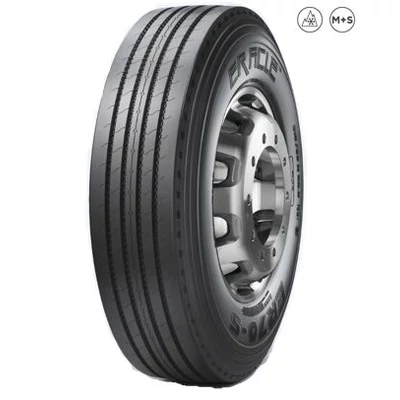 ERACLE 215/75 R17.5 ER70-S 126/124M TL M+S korm. (by Pirelli)