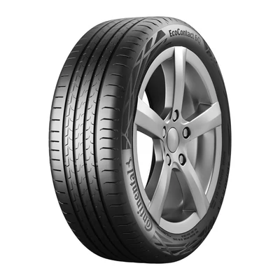 Continental 245/35 R20 EcoContact 6 Q 95Y XL TL MO EV