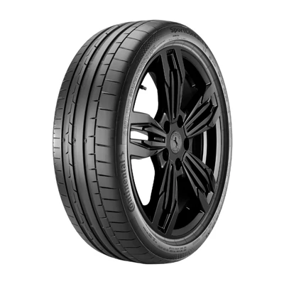 CONTINENTAL 285/45 R21 SportContact 6 113Y XL TL FR AO EV