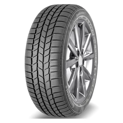 Continental 215/55 R17 ContiContact TS 815 94V TL CONTISEAL