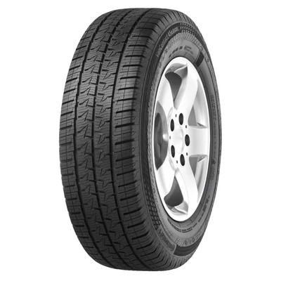 Continental 195/60 R16C VanContact 4Season 099/097H TL