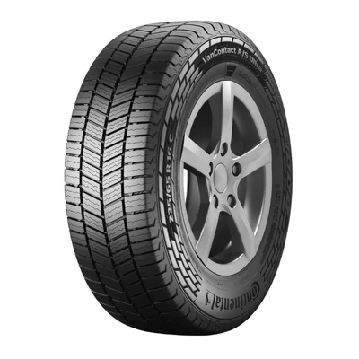 CONTINENTAL 205/65 R16C VanContact A/S Ultra 107/105T TL