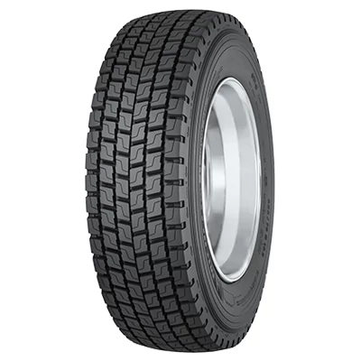 AGATE 11 R22.5 HF638 148/145M 16PR TL M+S 3PMSF