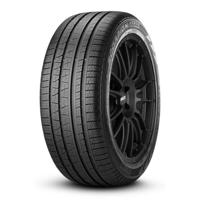 Pirelli 235/60 R18 SCORPION VERDE ALL SEASON SF 103V TL R-F MOE
