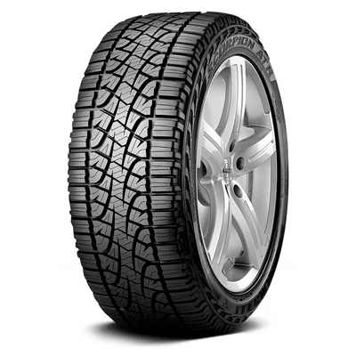 Pirelli 275/50 R20 SCORPION ATR 113V XL TL MO1