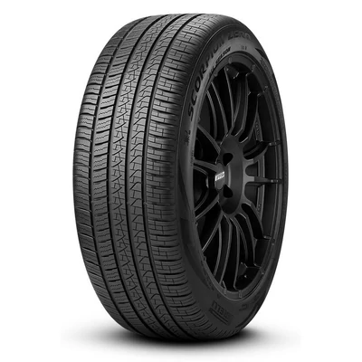 PIRELLI 285/40 R23 SCORPION ZERO ALL SEASON 111Y XL TL PEREMVEDOS NCS LR