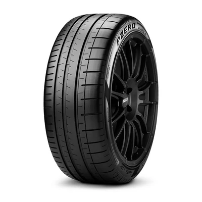 Pirelli 325/35 R22 PZERO CORSA (PZC4) 114Y XL TL L