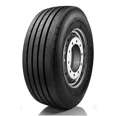 DOUBLE COIN 445/45 R19.5 RT-910 160J 20PR TL M+S trailer Double Coin
