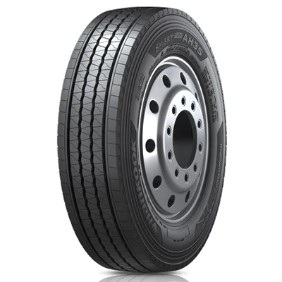 HANKOOK 215/75 R17.5 AH35 128/126M 14PR TL M+S 3PMSF