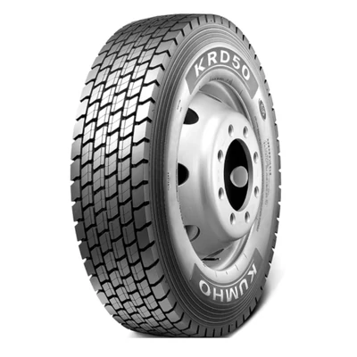 KUMHO 265/70 R19.5 KRD50 140/138M TL