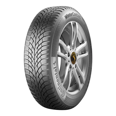 CONTINENTAL 195/50 R15 WinterContact TS 870 82H TL