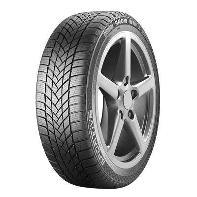 SPORTIVA 155/80 R13 SNOW WIN 3 79T TL