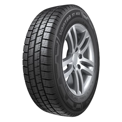 HANKOOK 215/60 R17C RA30 VanTRa ST AS2 109/107H TL