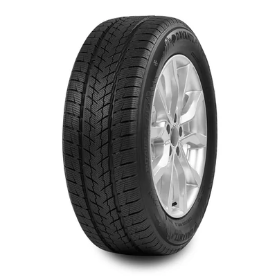 DAVANTI 285/45 R19 Wintoura SUV 111V XL TL RPR