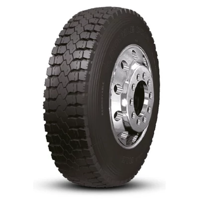 DOUBLE COIN 10 R22.5 RLB-01 141/139K 14PR TL M+S huzo Double Coin