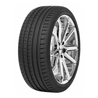 CONTINENTAL 275/40 R18 ContiSportContact 2 103W XL TL FR J DOT2020