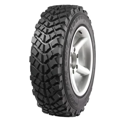 NORTENHA 205 R16 GRAB PLUS 104N TL Kobra minta