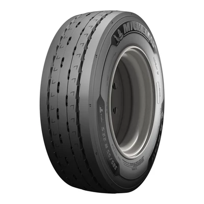 Michelin 205/65 R17,5 X MULTI T2 132/130J 3PMSF M+S TL VM