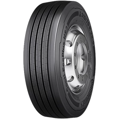 Continental 315/80 R22,5 Conti EcoPlus HS3 (CES3) 156/150L 20PR 3PMSF M+S TL