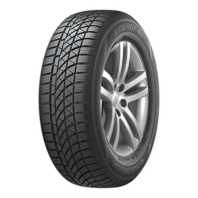 Hankook 215/50 R17 H740 Kinergy 4S 91H TL