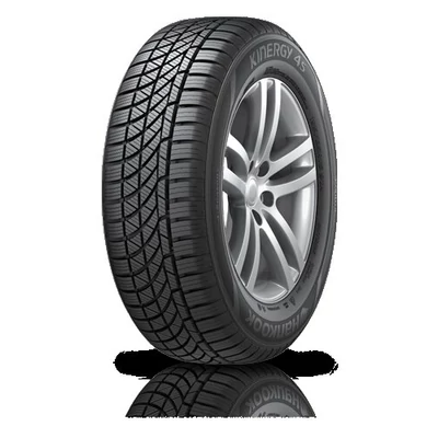 HANKOOK 195/60 R16 H740 Kinergy 4S 89H TL Opel Crossland X