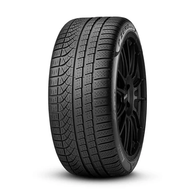 PIRELLI 255/40 R21 PZERO WINTER 102H XL TL *