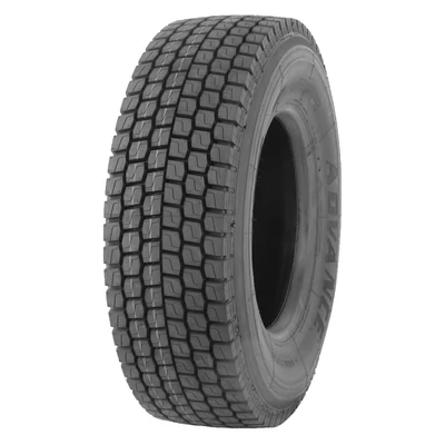 ADVANCE 11 R22.5 GL268D 146/143M 16PR TL huzo