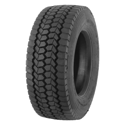 DOUBLE COIN 265/70 R19.5 RLB490 143/141K 16PR TL huzo Double Coin