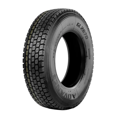 Advance 315/70 R22,5 GL267D 156/150L 20PR 3PMSF M+S TL