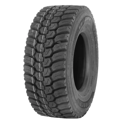 Advance 315/80 R22,5 GCD1 156/150K 20PR 3PMSF M+S TL